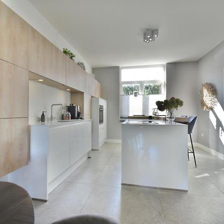 Stylish Home Near Maastricht Alicias House Lanaken Ngoại thất bức ảnh